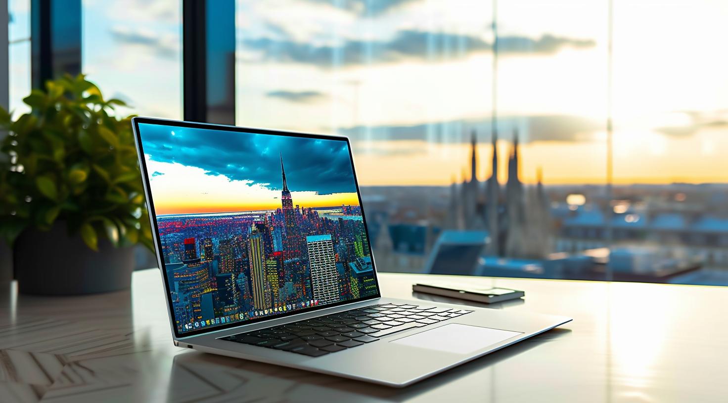 Die neuesten Laptop Trends